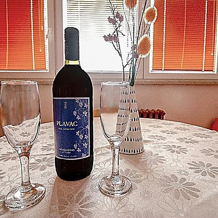 Apartman Penthaus U Strogom Centru Banja Luke Banja Luka Kültér fotó