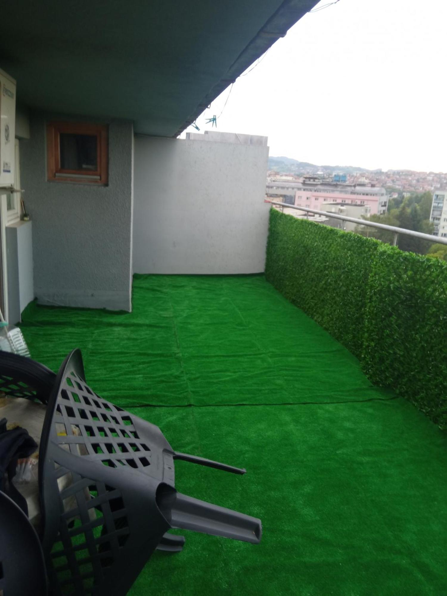 Apartman Penthaus U Strogom Centru Banja Luke Banja Luka Szoba fotó