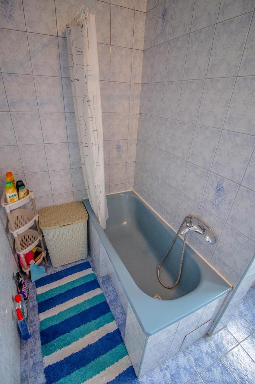 Apartman Penthaus U Strogom Centru Banja Luke Banja Luka Kültér fotó